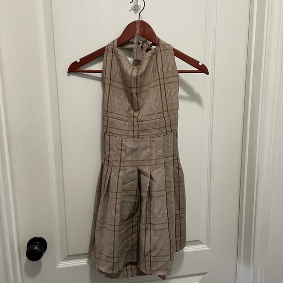 Love & Peace Dresses & Skirts - Love & Piece Jumper Dress